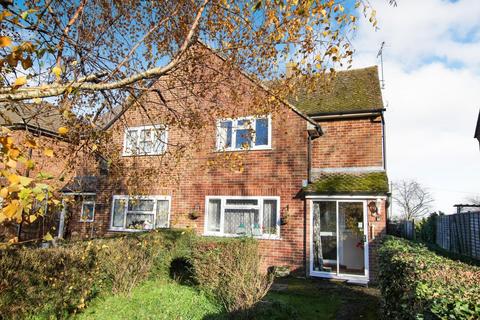 2 bedroom semi-detached house for sale, Church Road, Slapton, Leighton Buzzard