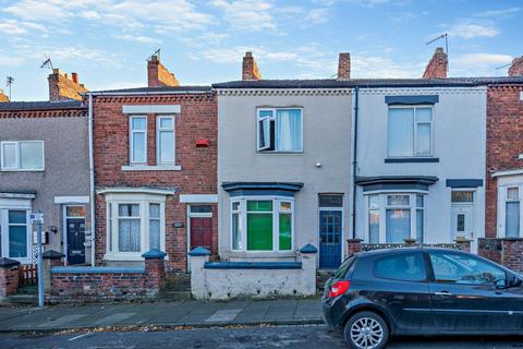 2 bedroom terraced house for sale, Dodds Street, Darlington, DL3