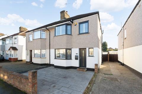 3 bedroom semi-detached house for sale, Northdown Road, Welling, DA16