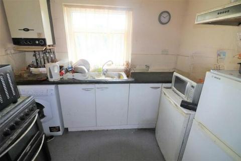 1 bedroom flat for sale, College Road, Ashington, NE63