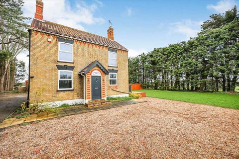 3 bedroom detached house for sale, Willow Tree Farm, Anwick Fen, Sleaford