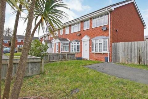 3 bedroom terraced house for sale, Pannell Place, Hartlepool TS27