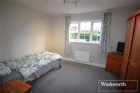 2 bedroom terraced house to rent, Robeson Way, Borehamwood, Hertfordshire, WD6