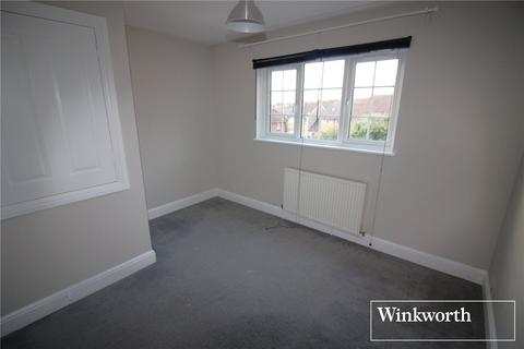 2 bedroom terraced house to rent, Robeson Way, Borehamwood, Hertfordshire, WD6