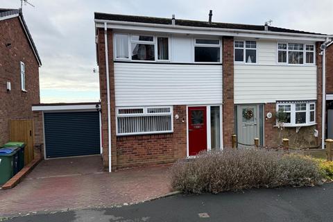 3 bedroom semi-detached house for sale, Park Hill, Rowley Regis, B65 0DD