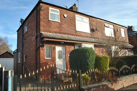 3 bedroom semi-detached house for sale, Clovelly Road, Swinton M27