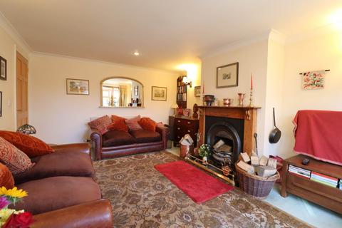 4 bedroom detached house for sale, Back Lane, Great Bedwyn, Marlborough, SN8 3NX