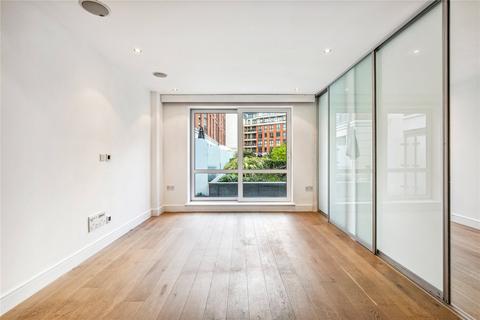 Studio to rent, Park Street, London, SW6