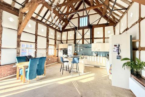 2 bedroom barn conversion for sale, Jill Lane, Sambourne