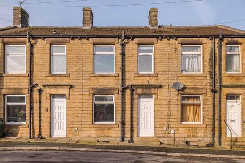 2 bedroom terraced house to rent, Green Street, Holmfirth HD9