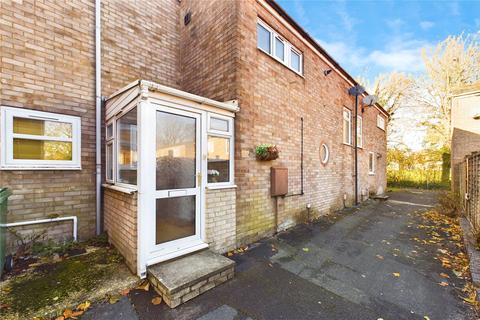 3 bedroom terraced house for sale, Woolford Way, Basingstoke, Hampshire, RG23