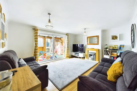 3 bedroom terraced house for sale, Woolford Way, Basingstoke, Hampshire, RG23