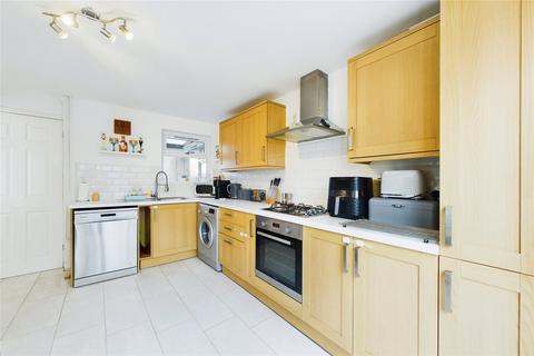 3 bedroom terraced house for sale, Woolford Way, Basingstoke, Hampshire, RG23