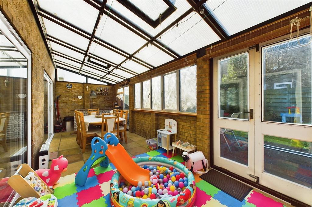 Lean-To