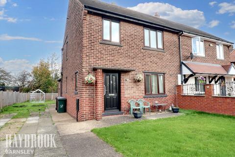 3 bedroom semi-detached house for sale, Buxton Road, Athersley