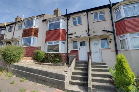 6 bedroom terraced house to rent, Baden Road, Brighton, East Sussex