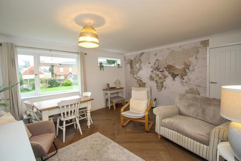 2 bedroom apartment to rent, Havelock Road, Southampton