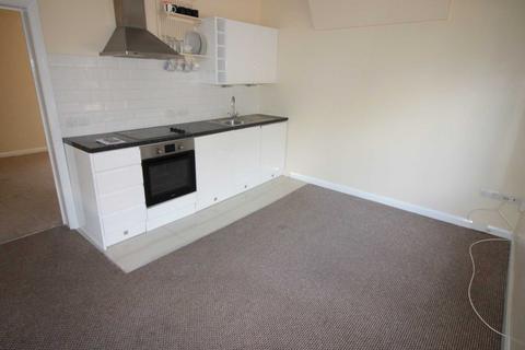 1 bedroom flat to rent, Hibbert Street, Luton LU1