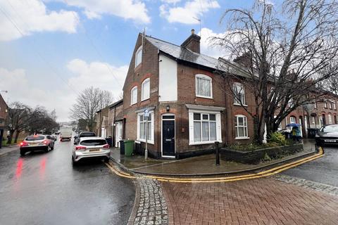 1 bedroom flat to rent, Hibbert Street, Luton LU1