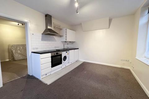 1 bedroom flat to rent, Hibbert Street, Luton LU1