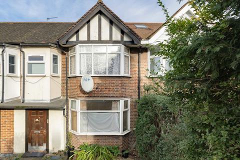 3 bedroom house for sale, Western Avenue, London W3