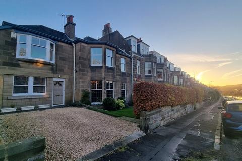 3 bedroom flat to rent, Murrayfield Gardens, Murrayfield, Edinburgh, EH12