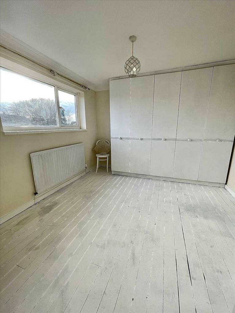 BEDROOM NO. 2 (rear)