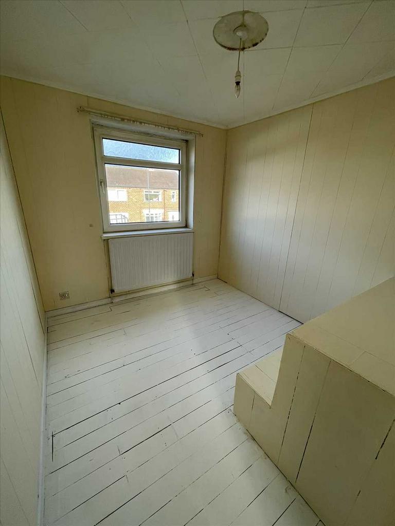 Bedroom no. 3