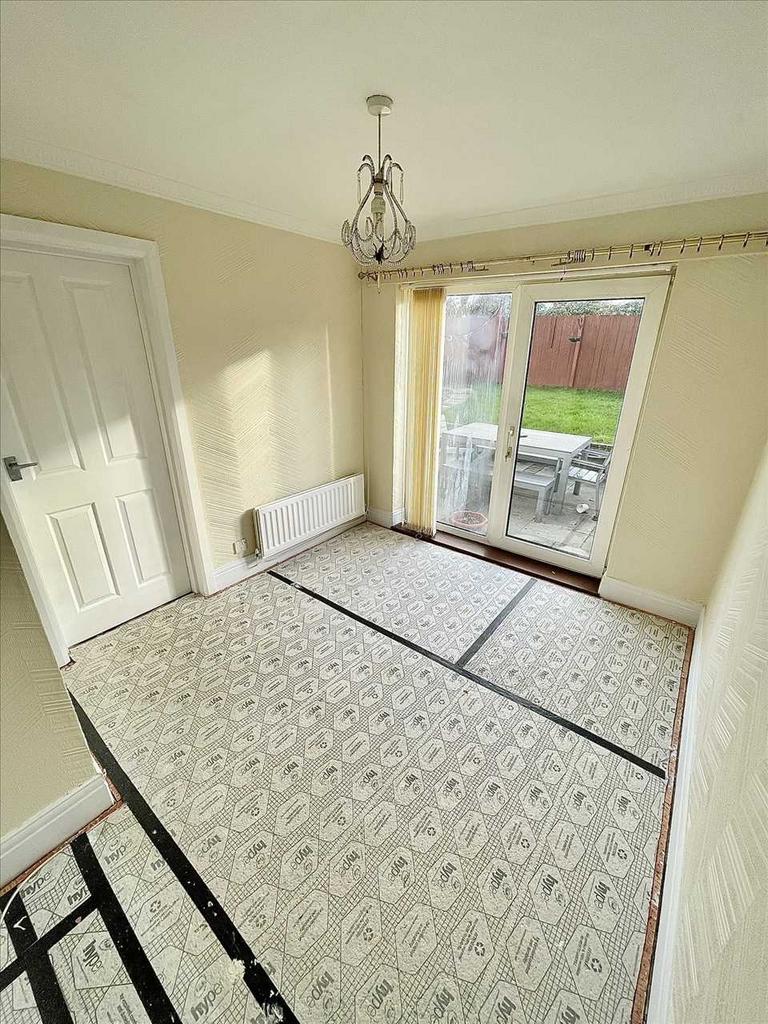 DINING ROOM (rear)