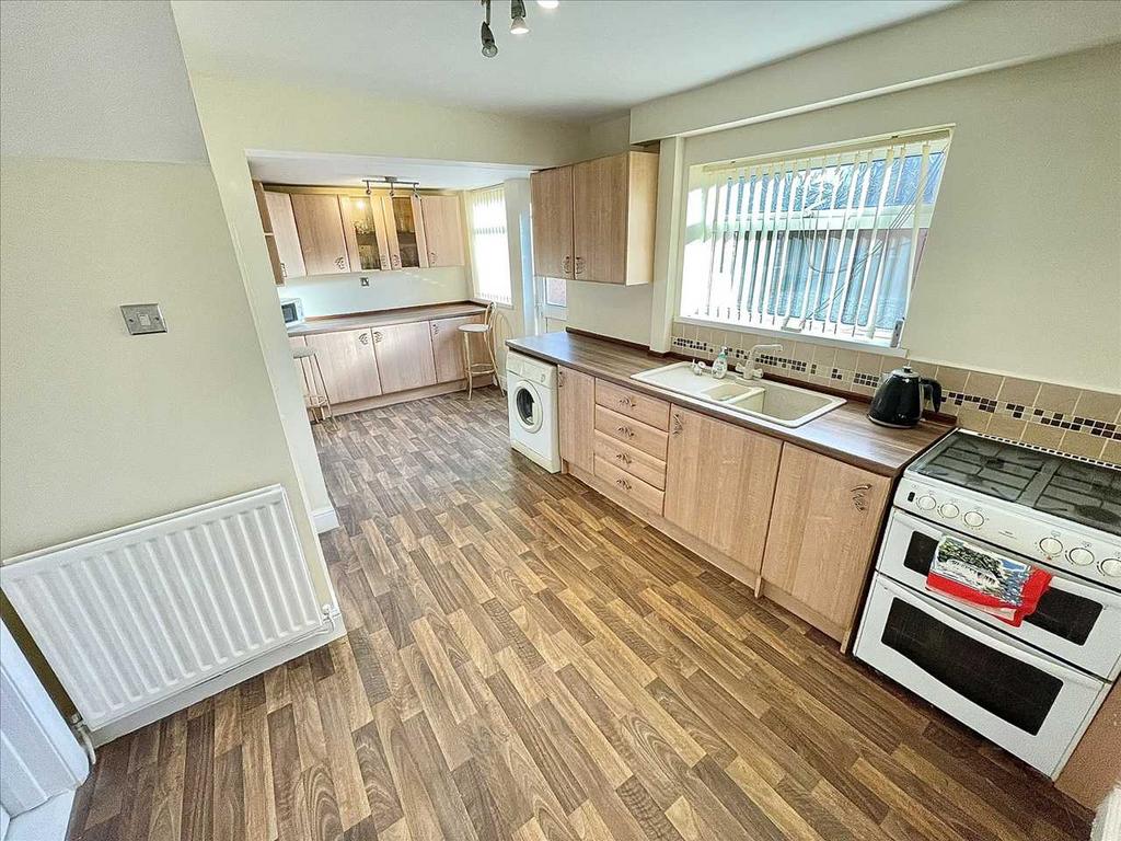 Kitchen/breakfast