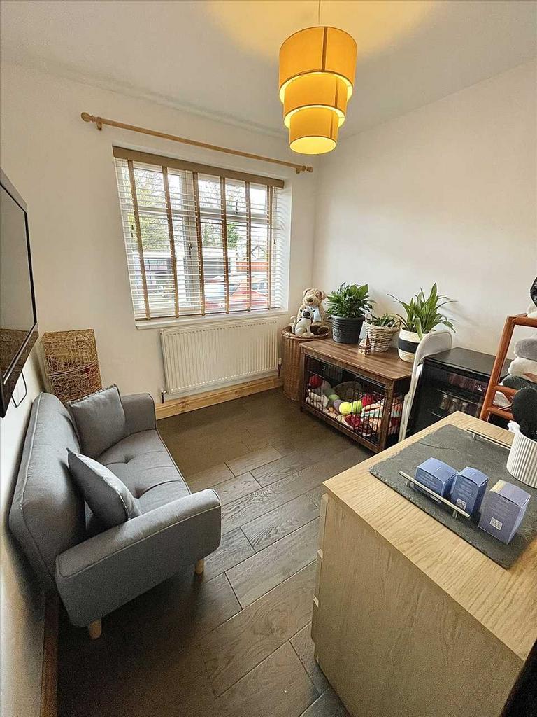 Bedroom no. 3
