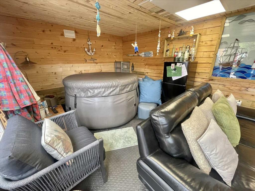 Cabin