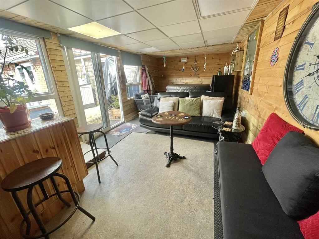 Cabin
