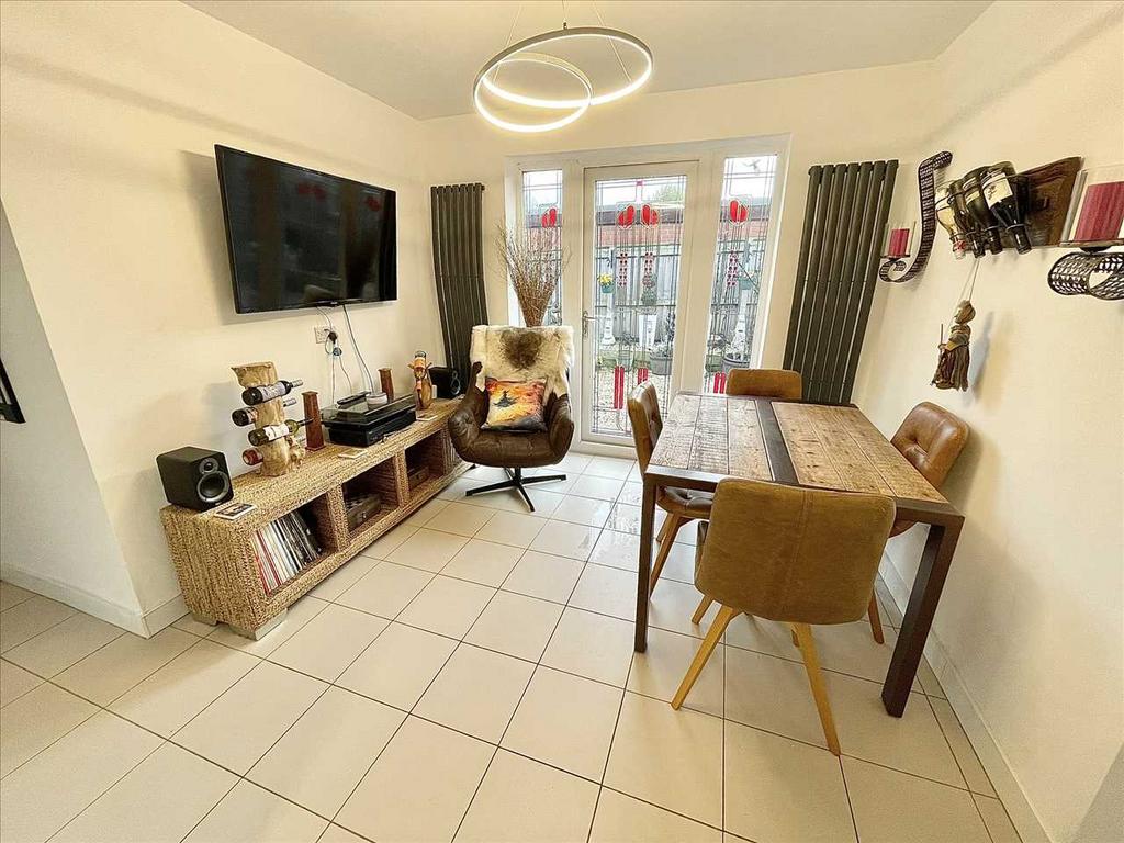 DINING ROOM (rear)