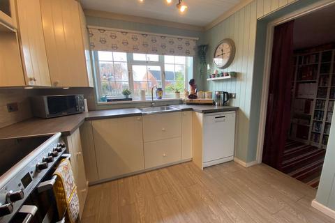 3 bedroom semi-detached house for sale, Pemberton Road, Admaston, Telford