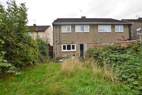 3 bedroom semi-detached house for sale, Scotswood Crescent, Leicester, LE2 9QD