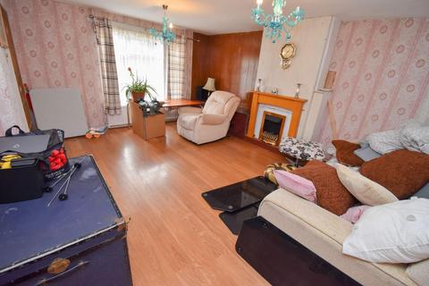 3 bedroom semi-detached house for sale, Scotswood Crescent, Leicester, LE2 9QD