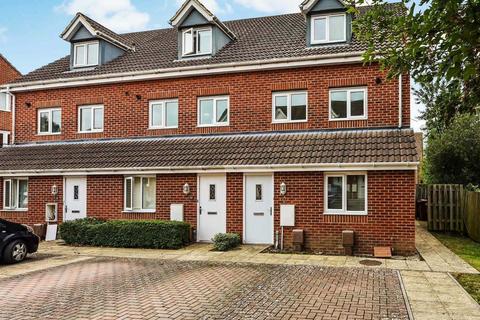 2 bedroom apartment for sale, Graylingwell Drive, Chichester PO19