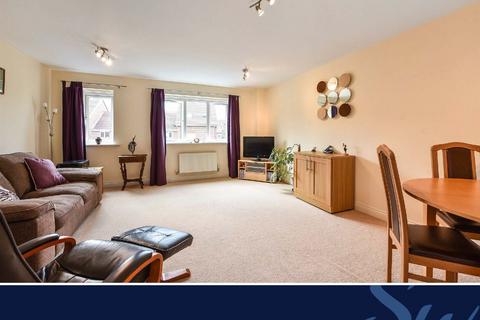 2 bedroom apartment for sale, Graylingwell Drive, Chichester PO19