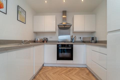 1 bedroom apartment for sale, Muirhouse Crescent, Edinburgh EH4