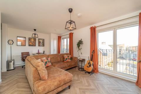 1 bedroom apartment for sale, Muirhouse Crescent, Edinburgh EH4