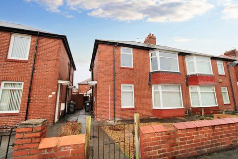 2 bedroom flat for sale, Lynn Road, Wallsend, Newcastle Upon Tyne, Tyne and Wear, NE28 8QA