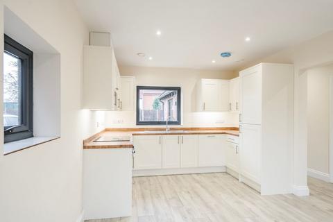 6 Blenheim Drive, Swanton Morley, Dereham, NR20 4TF