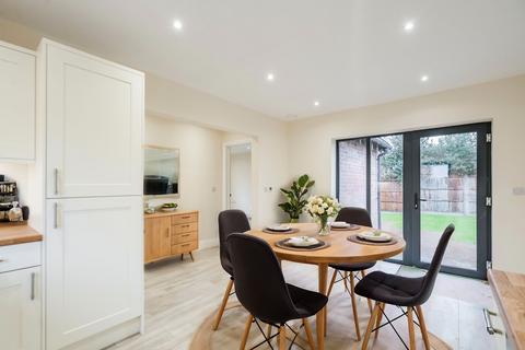 6 Blenheim Drive, Swanton Morley, Dereham, NR20 4TF