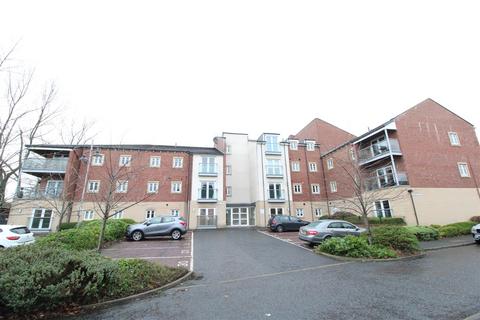 2 bedroom apartment for sale, Manor Park, High Heaton, Newcastle Upon Tyne