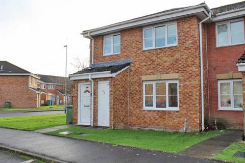 2 bedroom ground floor flat for sale, 42 Tullis Gardens, Bridgeton, Glasgow G40 1AH