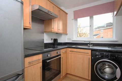 2 bedroom ground floor flat for sale, 42 Tullis Gardens, Bridgeton, Glasgow G40 1AH