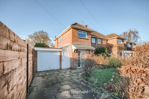 3 bedroom semi-detached house for sale, Loxley Avenue, Shirley, Solihull, West Midlands, B90