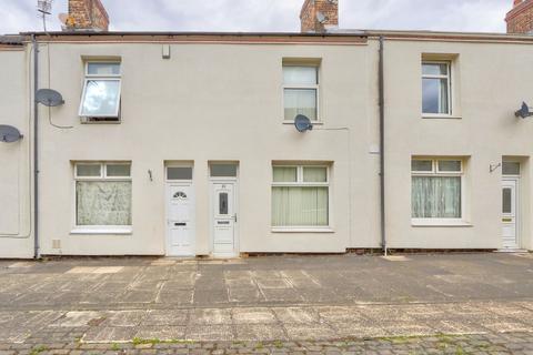 2 bedroom terraced house to rent, Waverley Street, Stockton-On-Tees, TS18