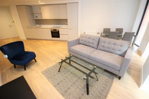 1 bedroom apartment to rent, Linter Building, Whitworth Street, Manchester M1